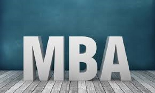 ثبت نام دوره مدیریت mba در سازمان مدیریت صنعتی
